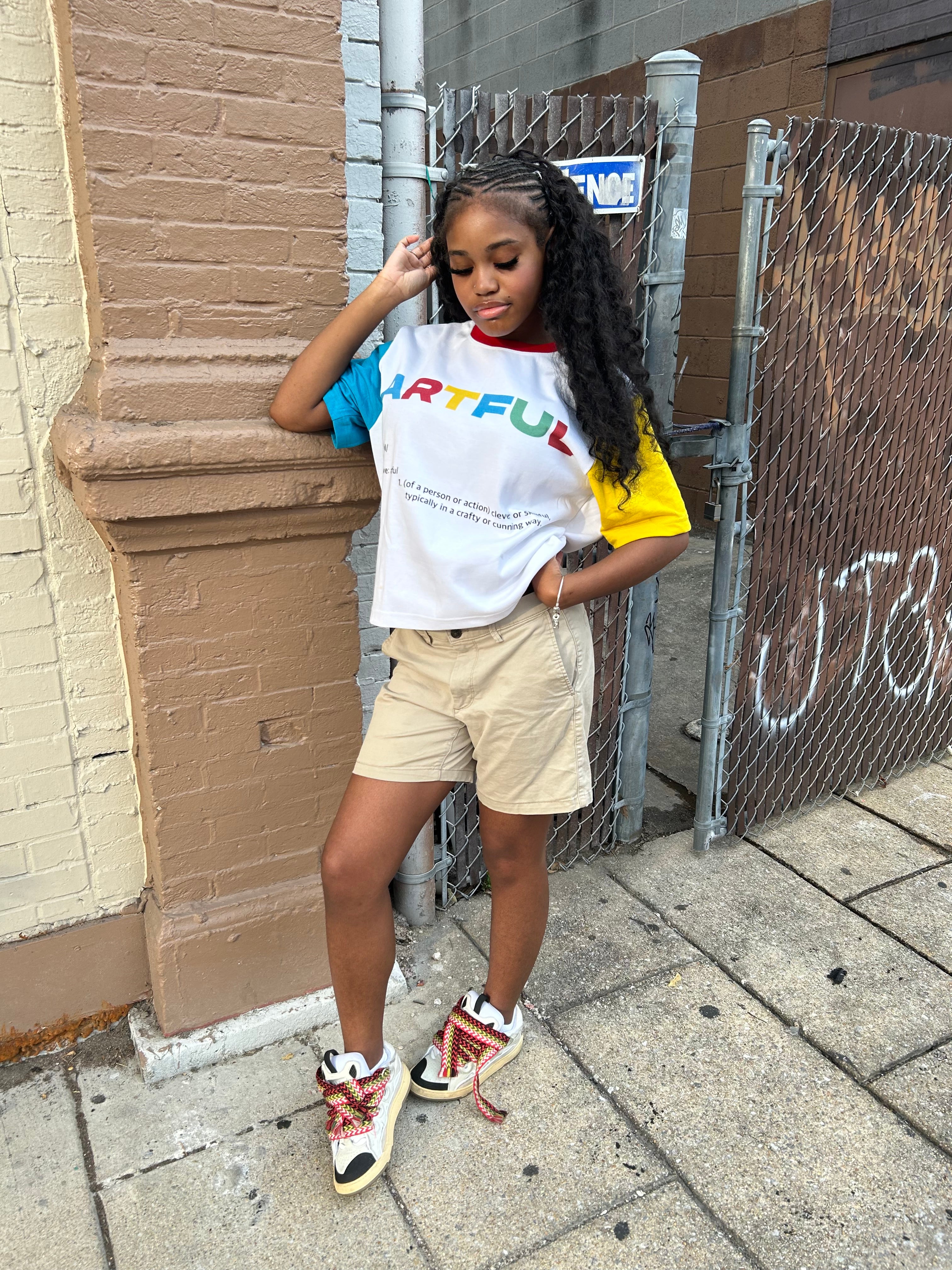 Google Tee