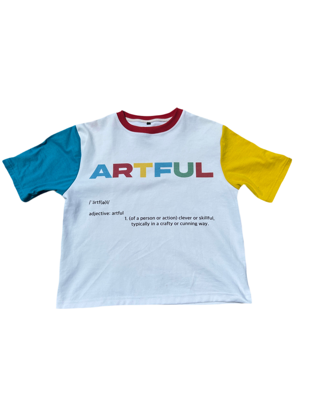 Google Tee