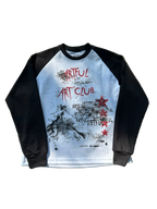 “Maniac” Long Sleeve”