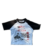 “Maniac” Crop Top